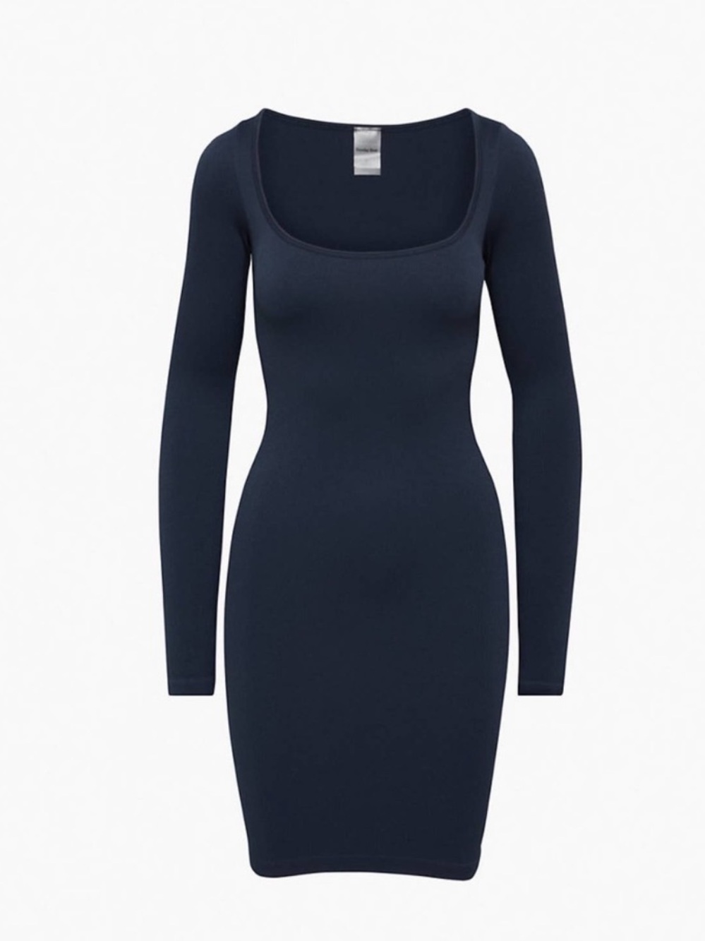 Aritzia Sunday Best Delta Seamless Dress